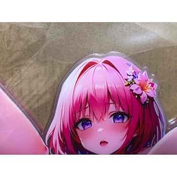 Amazon.co.jp: To loveる モモ アクリルスタンド To Loveる B